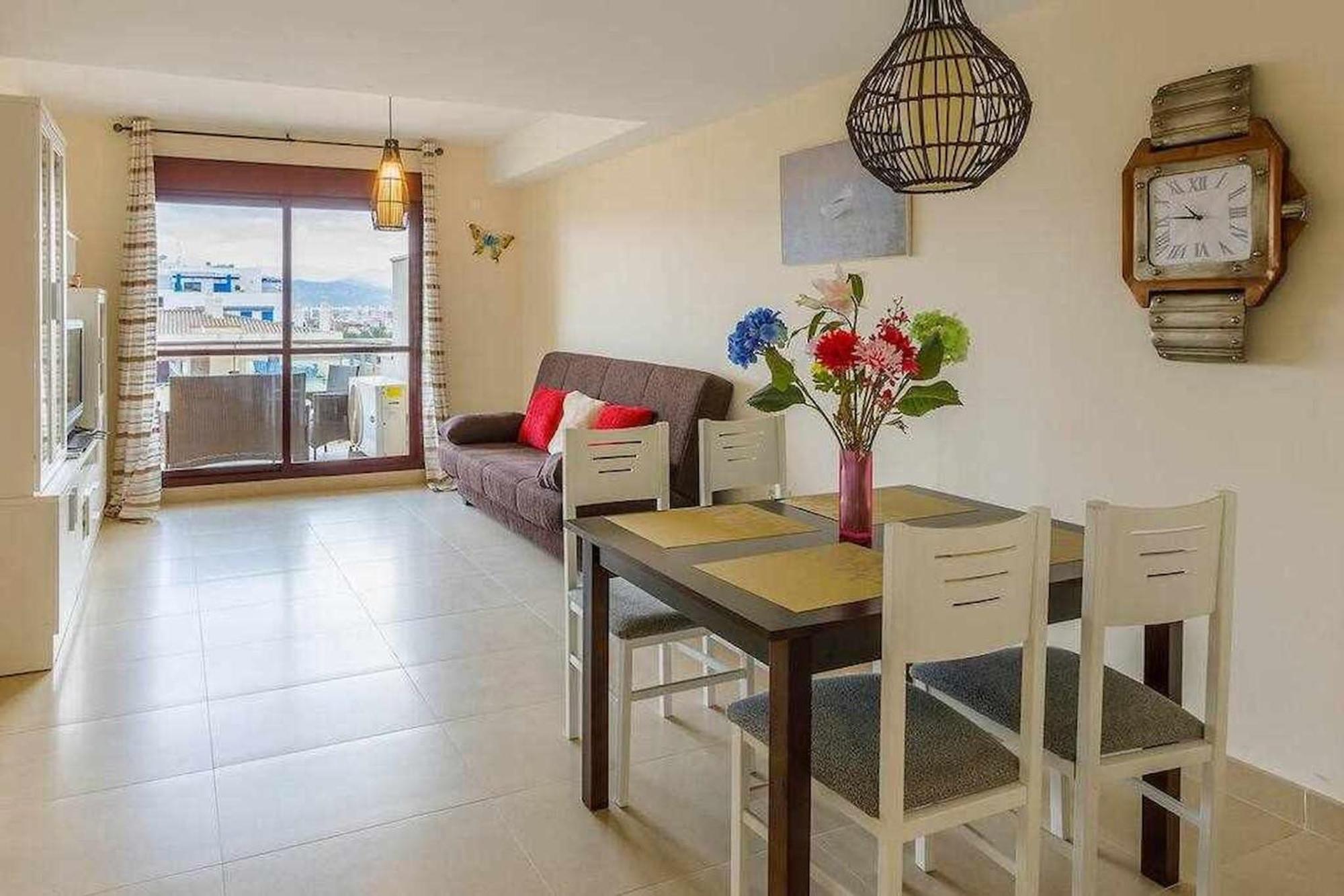 A&N La Vega 3 Apartment Торе дел Мар Екстериор снимка