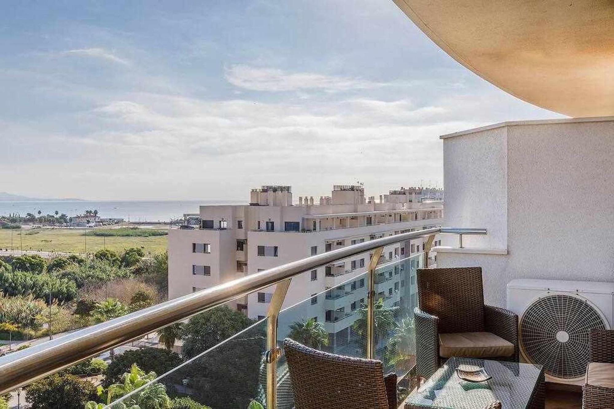 A&N La Vega 3 Apartment Торе дел Мар Екстериор снимка