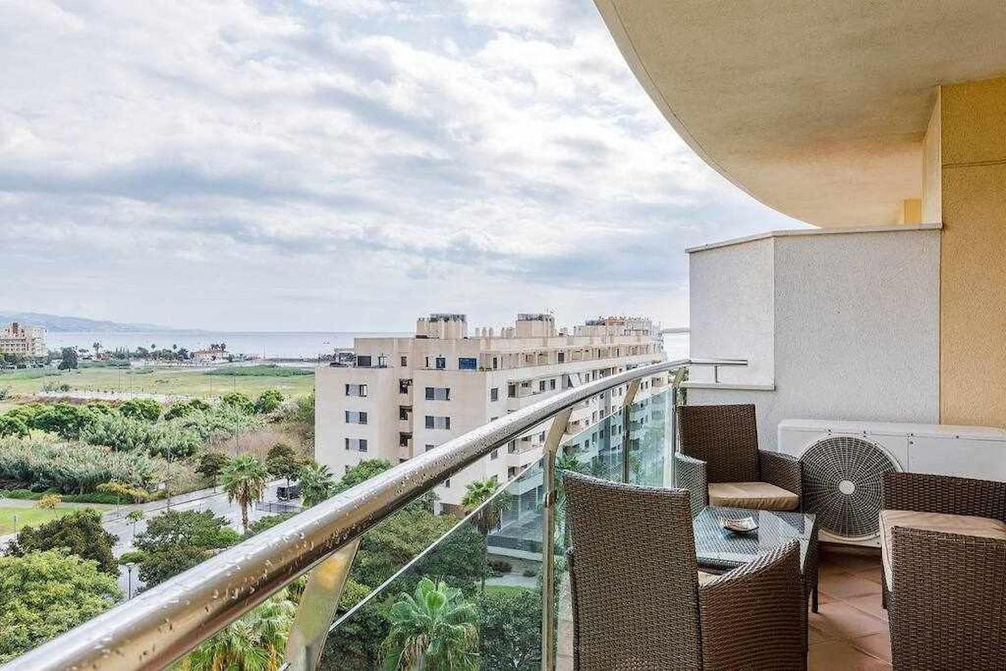 A&N La Vega 3 Apartment Торе дел Мар Екстериор снимка