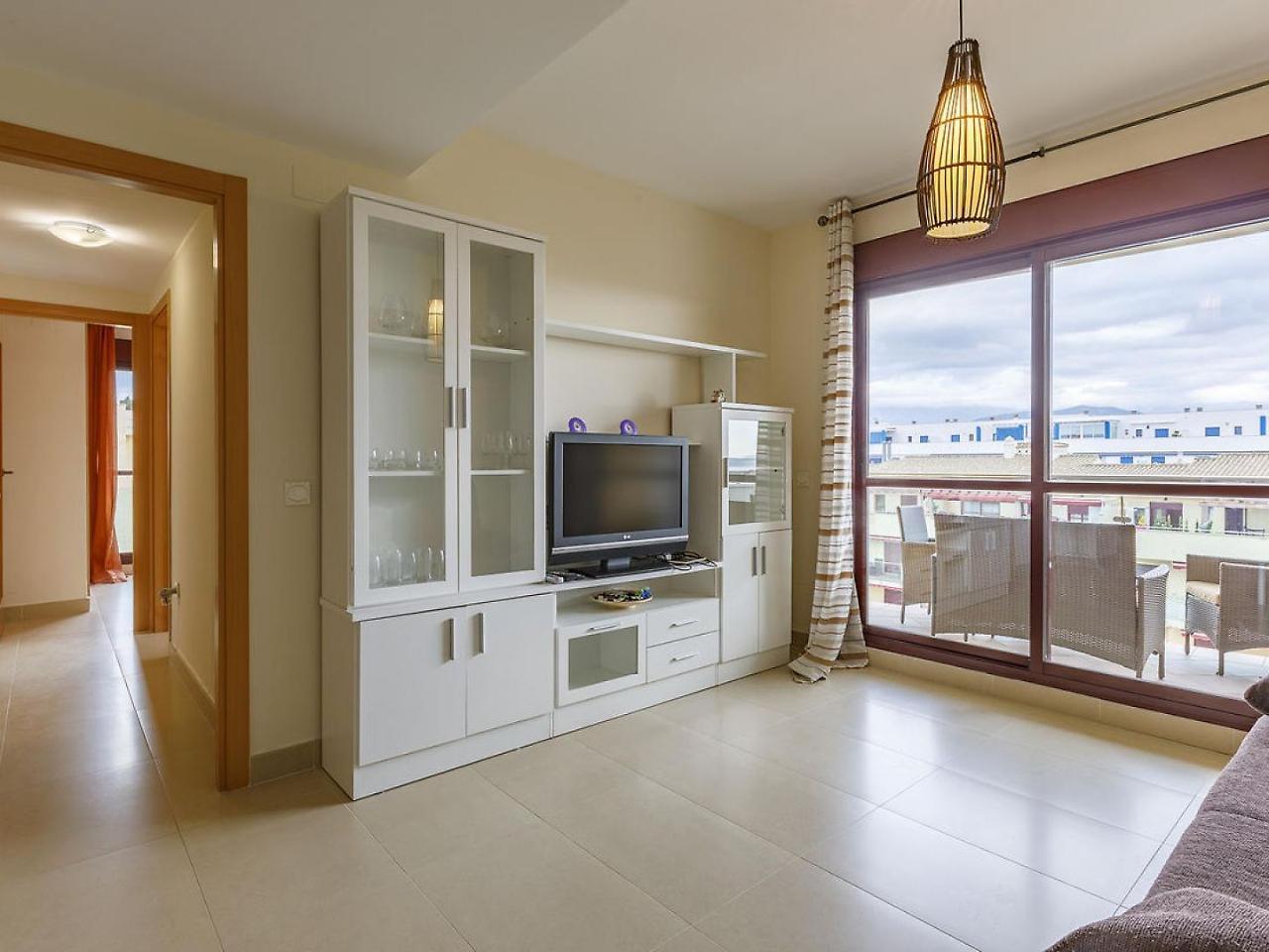 A&N La Vega 3 Apartment Торе дел Мар Екстериор снимка